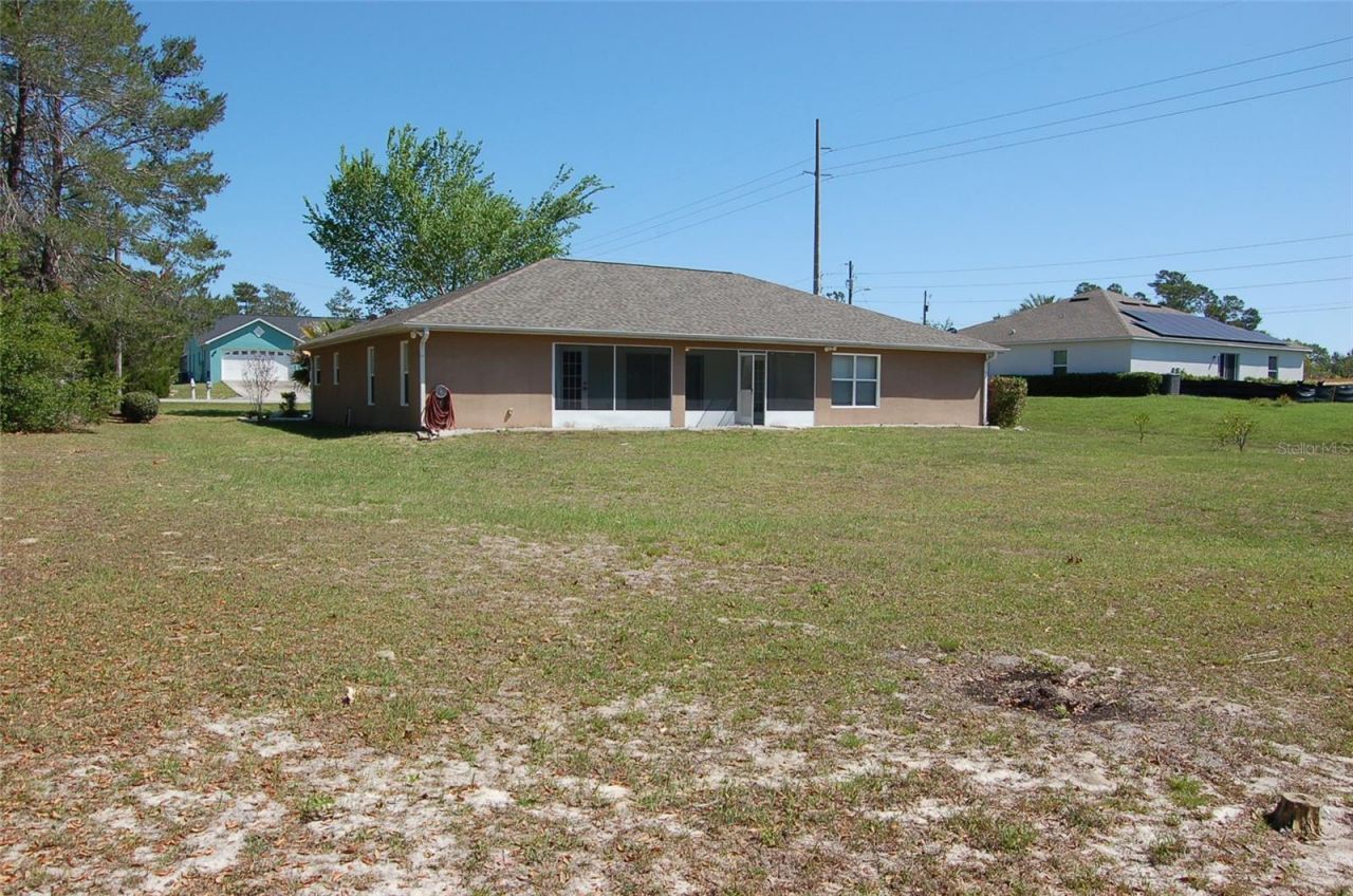 4910 SW 109th Loop, Ocala, FL 34476 Photo