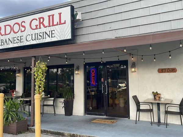 4300 N Federal hwy, Fort Lauderdale, FL 33308