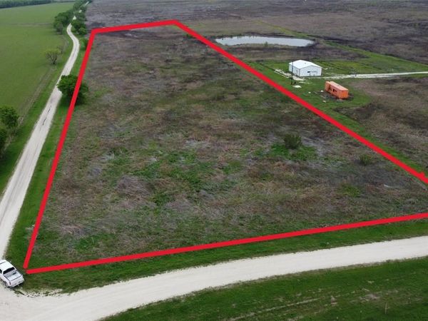 TBD LCR 158, Coolidge, TX 76635