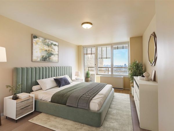 330 E 38th Street, Unit 36B, New York (Manhattan), NY 10016