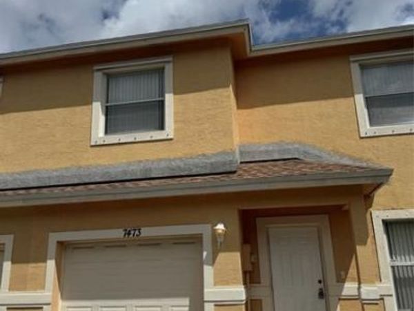7473 Tam Oshanter Boulevard, Unit 7473, North Lauderdale, FL 33068