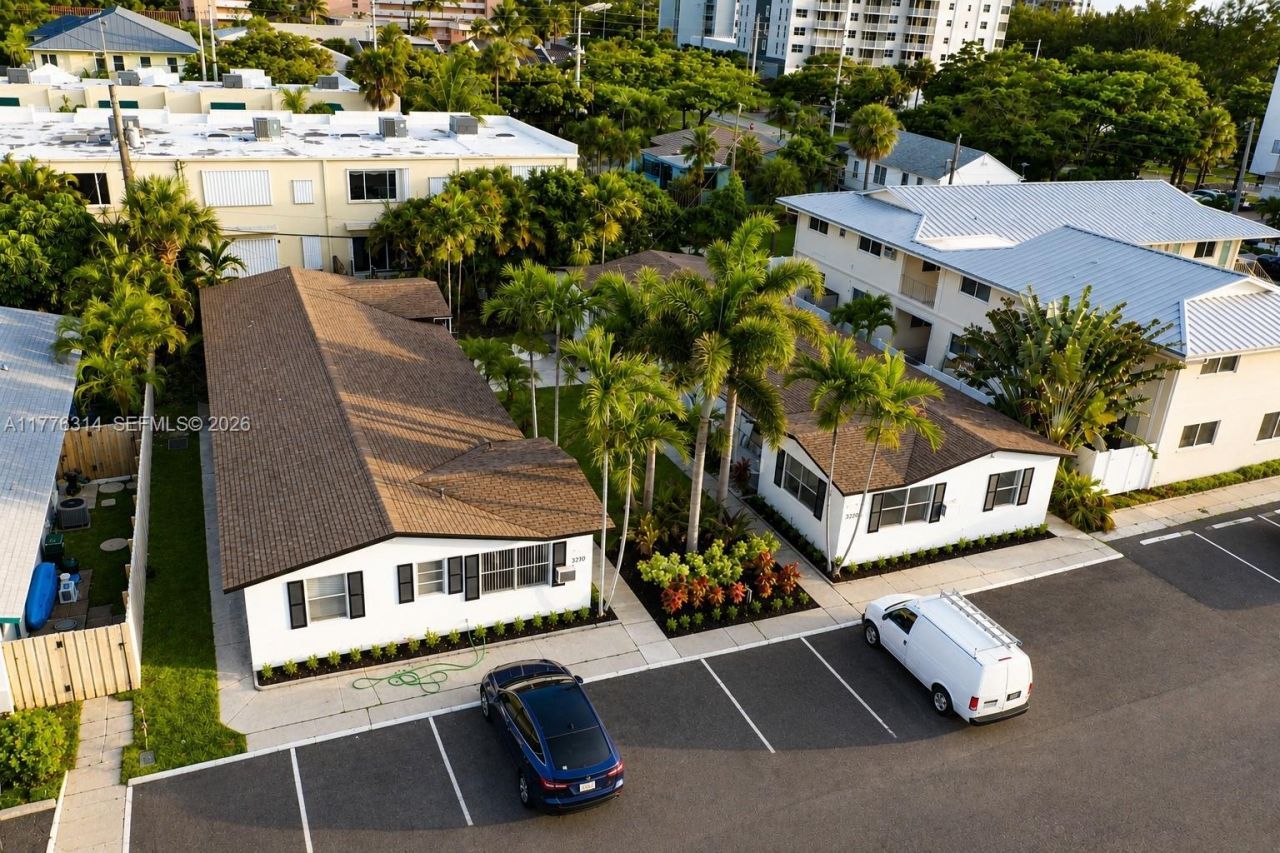 3210 Canal Dr, Unit 8, Pompano Beach, FL 33062 Photo
