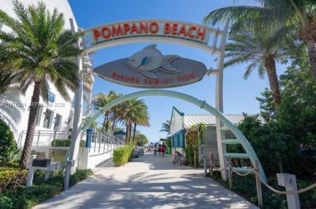 3210 Canal Dr, Unit 8, Pompano Beach, FL 33062 Photo