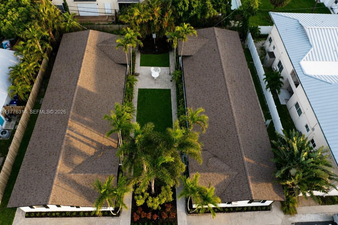 3210 Canal Dr, Unit 8, Pompano Beach, FL 33062 Photo