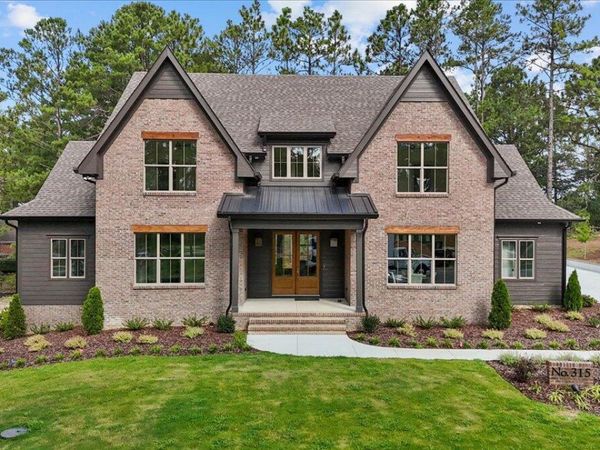 315 Sloan Lane, Pinehurst, NC 28374
