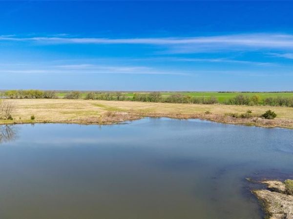 50 County Road 3400, Pecan Gap, TX 75469