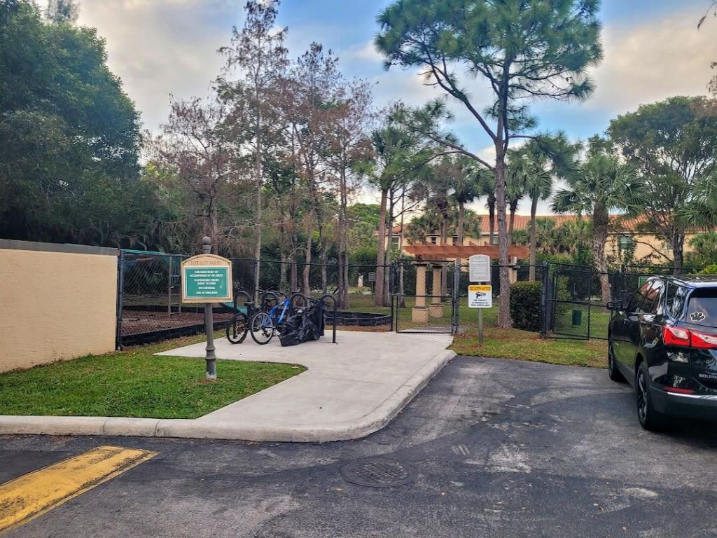 4151 N Haverhill Road, Unit 1505, West Palm Beach, FL 33417 Photo