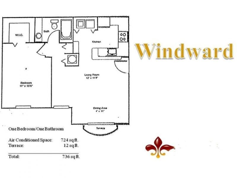 4151 N Haverhill Road, Unit 1505, West Palm Beach, FL 33417 Photo