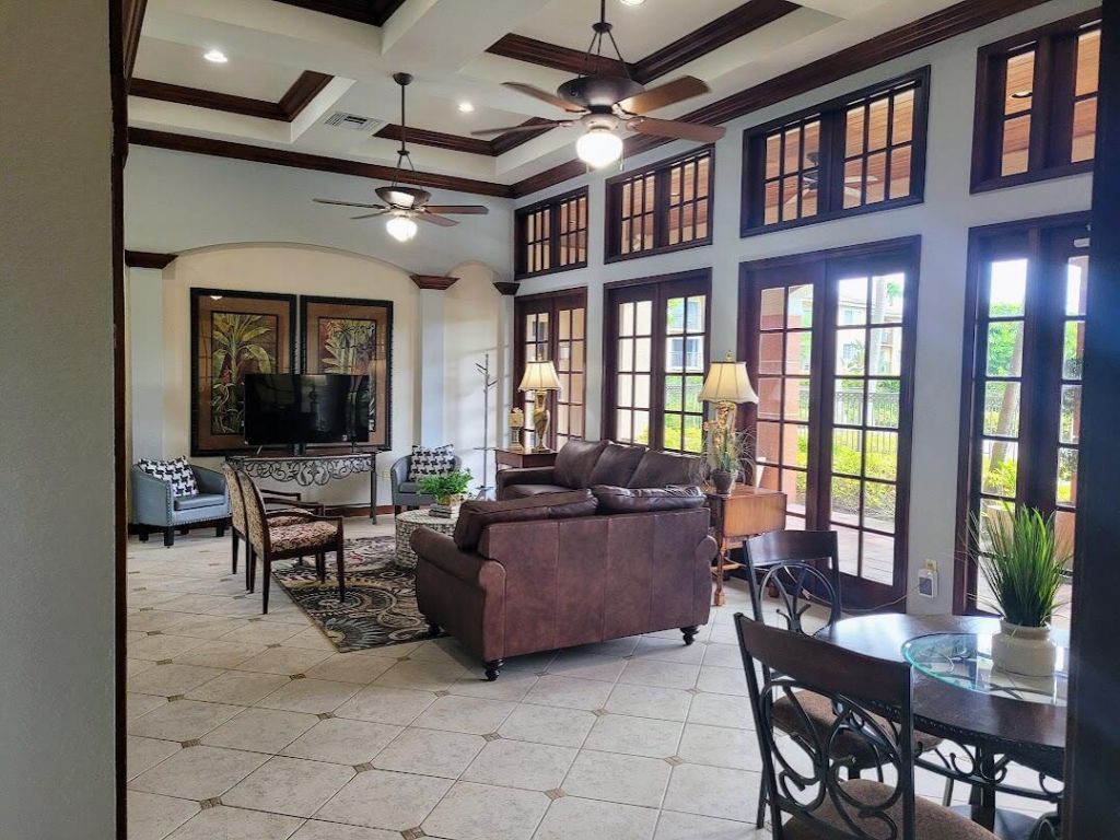 4151 N Haverhill Road, Unit 1505, West Palm Beach, FL 33417 Photo