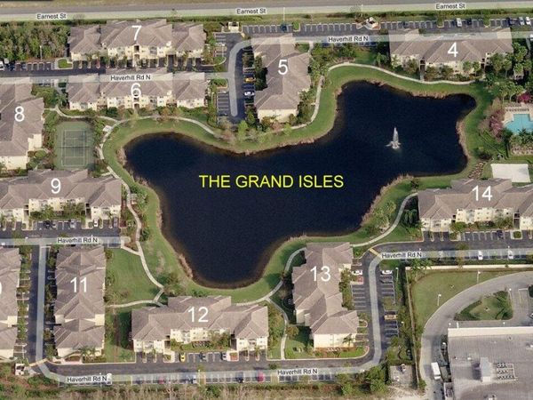 4187 N Haverhill Road, Unit 515, West Palm Beach, FL 33417