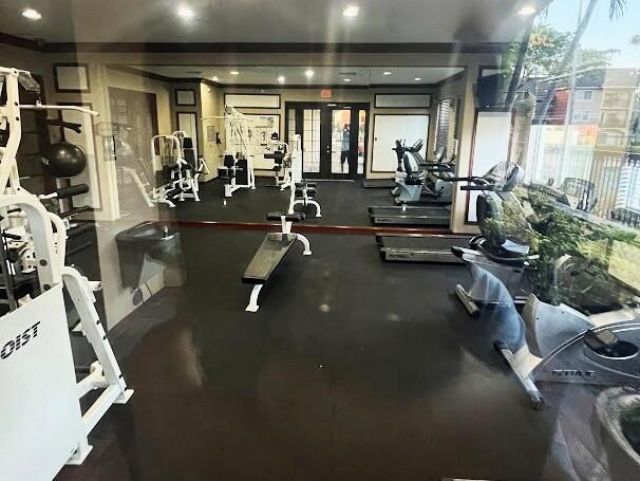 4187 N Haverhill Road, Unit 515, West Palm Beach, FL 33417 Photo