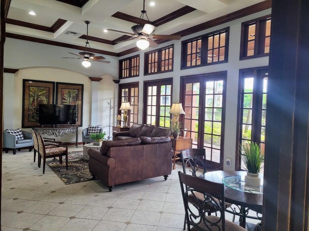 4187 N Haverhill Road, Unit 515, West Palm Beach, FL 33417 Photo