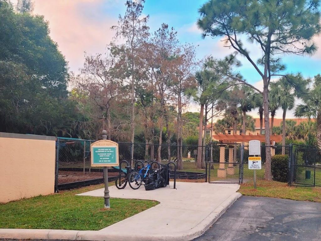 4187 N Haverhill Road, Unit 515, West Palm Beach, FL 33417 Photo
