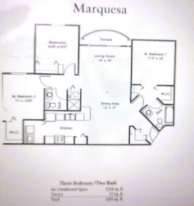 4197 N Haverhill Road, Unit 212, West Palm Beach, FL 33417 Photo