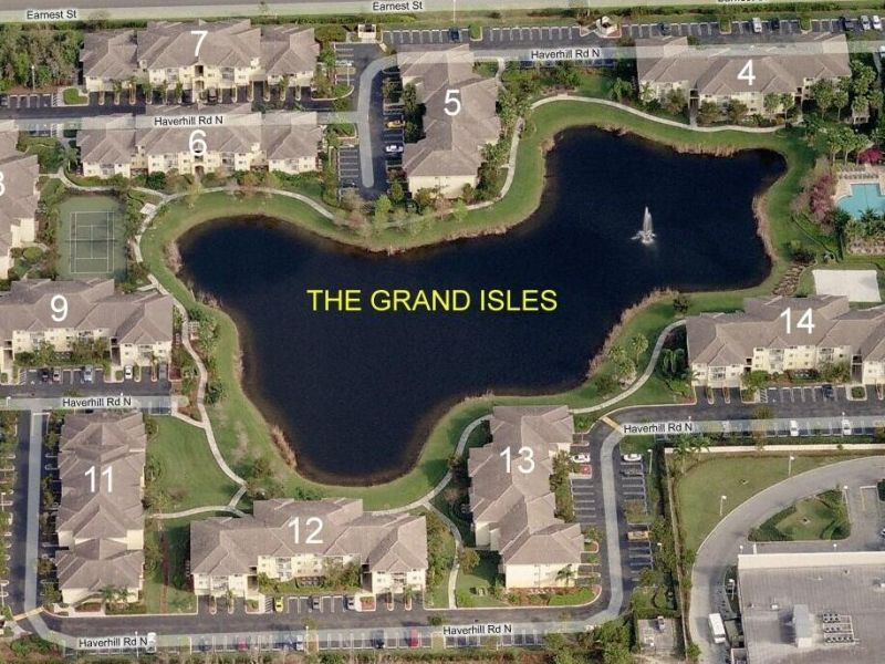 4197 N Haverhill Road, Unit 212, West Palm Beach, FL 33417 Photo