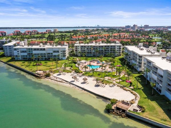 6021 BAHIA DEL MAR CIRCLE, Unit 534, ST PETERSBURG, FL 33715