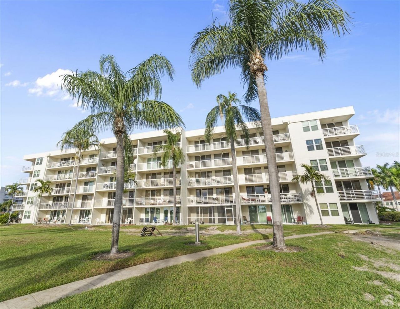 6021 Bahia Del Mar Circle, Unit 534, Saint Petersburg, FL 33715 Photo