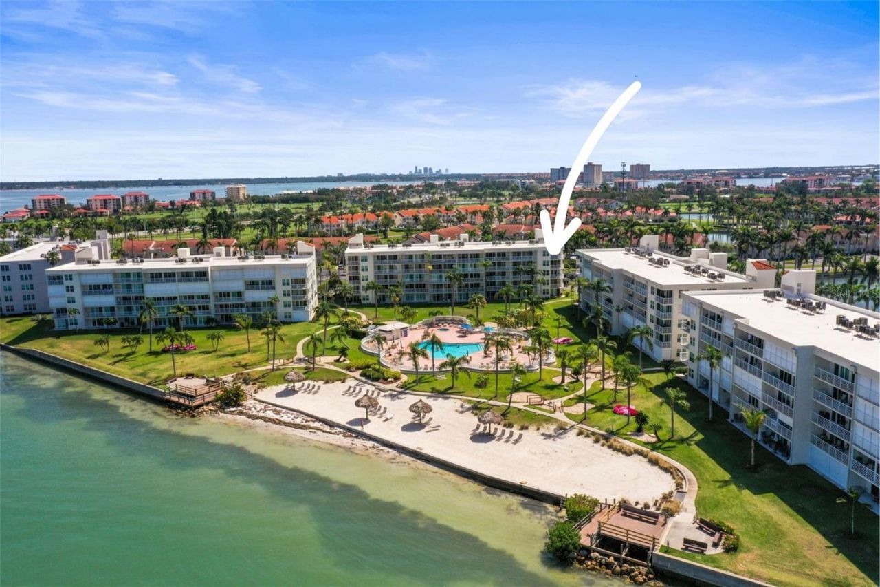6021 Bahia Del Mar Circle, Unit 534, Saint Petersburg, FL 33715 Photo