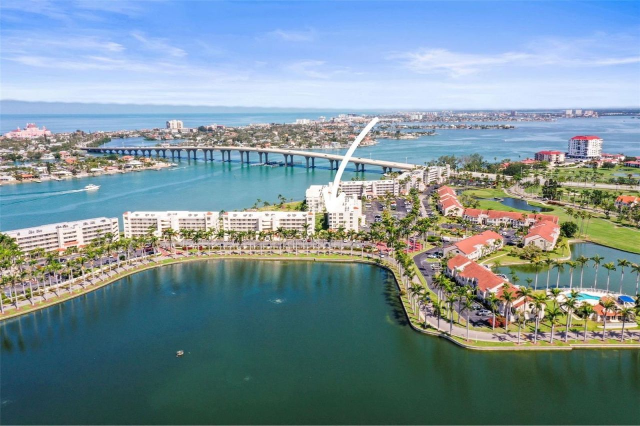 6021 Bahia Del Mar Circle, Unit 534, Saint Petersburg, FL 33715 Photo