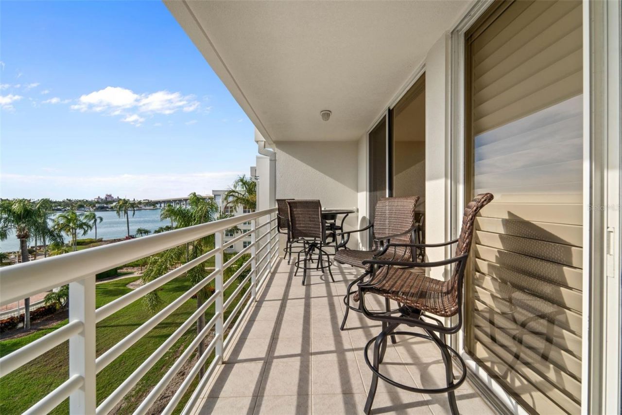 6021 Bahia Del Mar Circle, Unit 534, Saint Petersburg, FL 33715 Photo