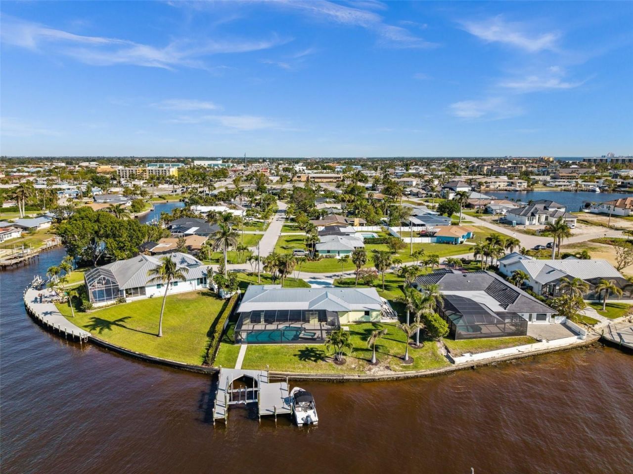 1600 Edith Esplanade, Cape Coral, FL 33904 Photo