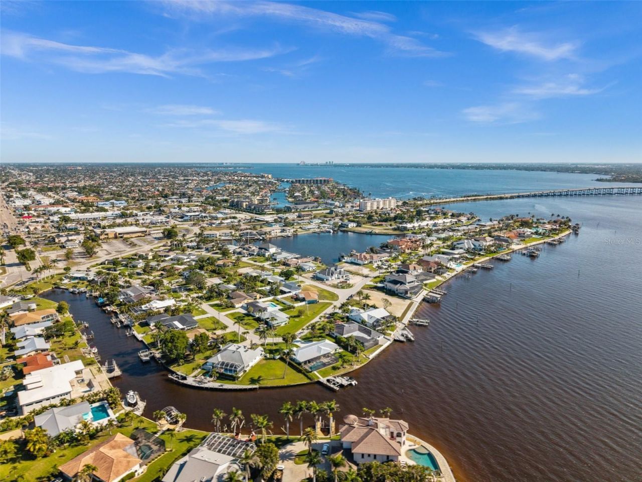 1600 Edith Esplanade, Cape Coral, FL 33904 Photo