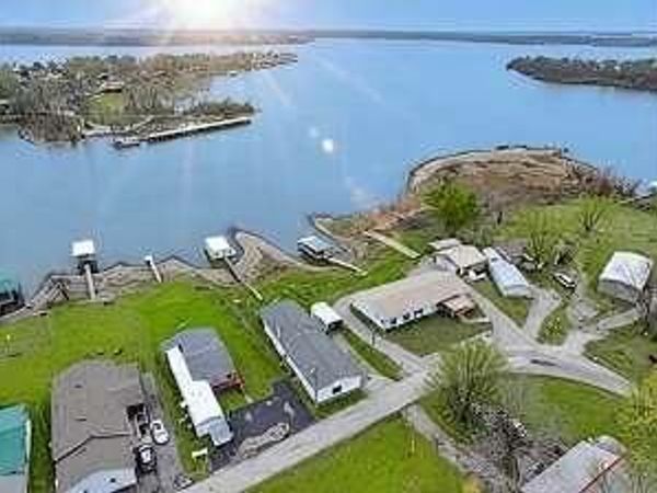 25381 S 603 Road, Grove, OK 74344