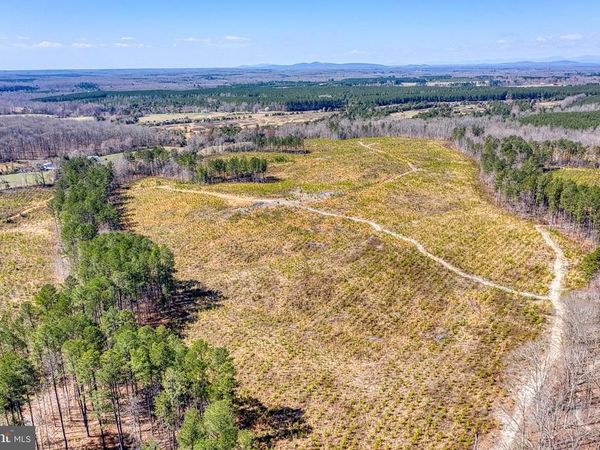 YELLOWBOTTOM ROAD, LIGNUM, VA 22726