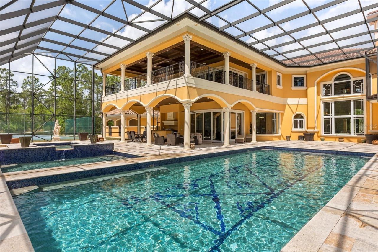 8590 Apache Trail, Kissimmee, FL 34747 Photo