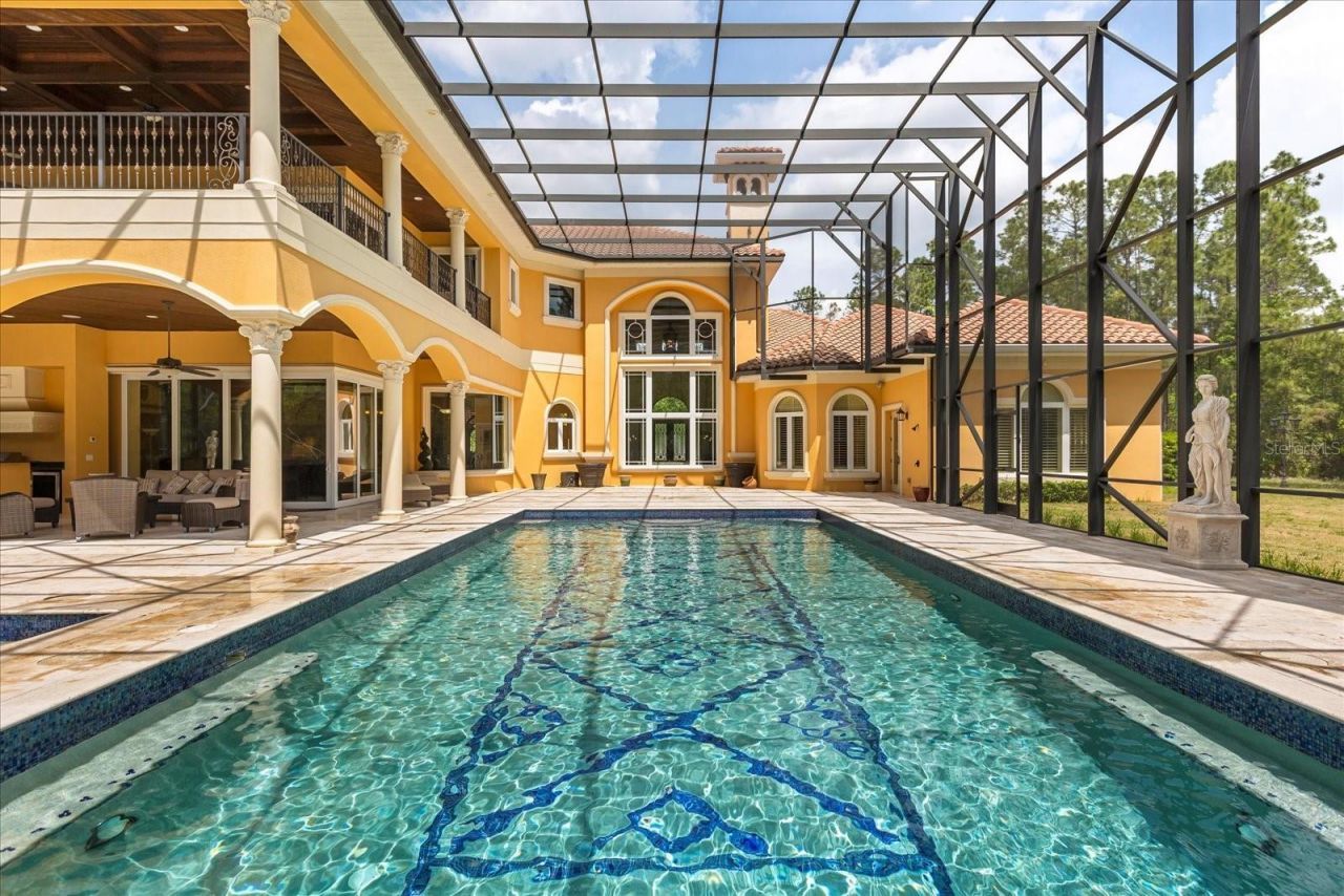 8590 Apache Trail, Kissimmee, FL 34747 Photo