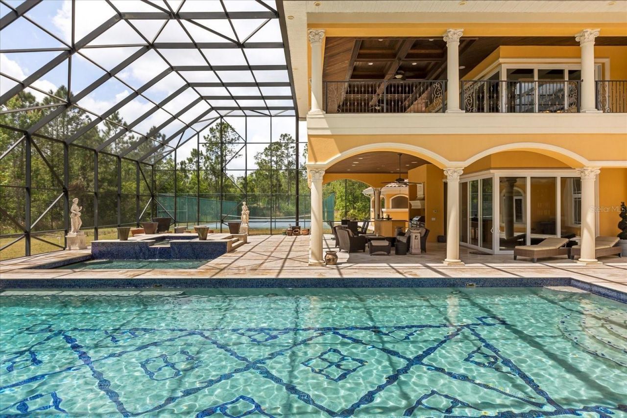 8590 Apache Trail, Kissimmee, FL 34747 Photo