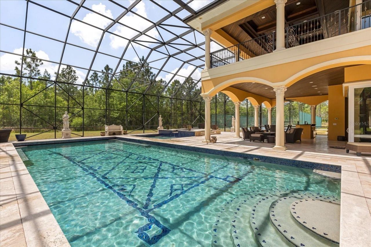 8590 Apache Trail, Kissimmee, FL 34747 Photo