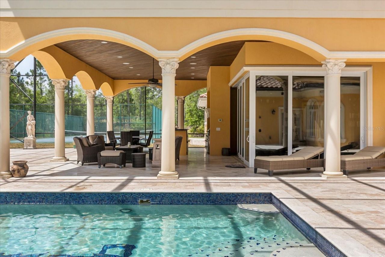 8590 Apache Trail, Kissimmee, FL 34747 Photo