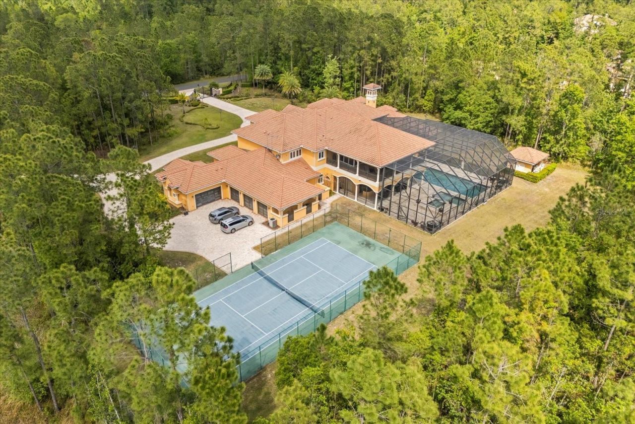 8590 Apache Trail, Kissimmee, FL 34747 Photo