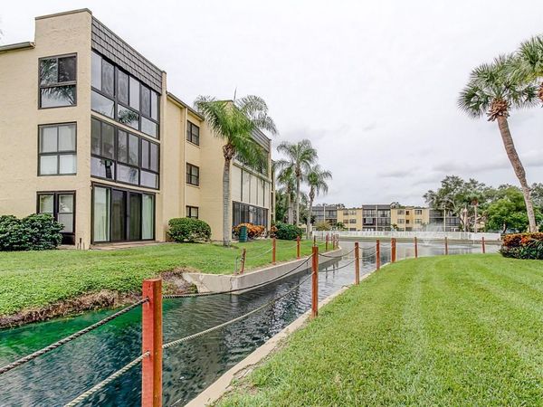 14130 ROSEMARY LANE, Unit 3312, LARGO, FL 33774