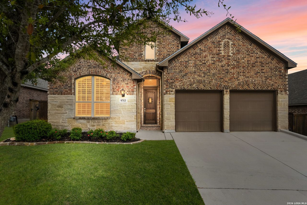 9753 Monken, Boerne, TX 78006 Main Photo