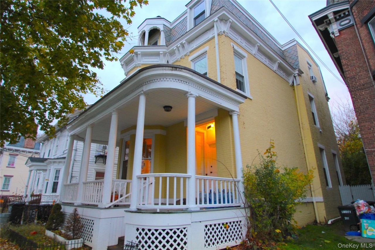 197 Liberty Street, Newburgh, NY 12550 Main Photo