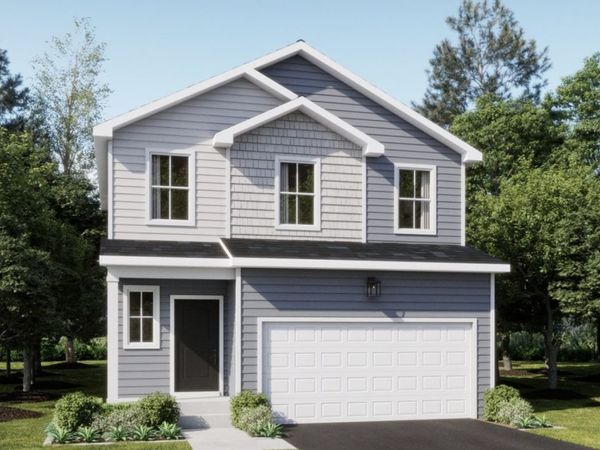 740 Prairie Pond Circle, Malta, IL 60150