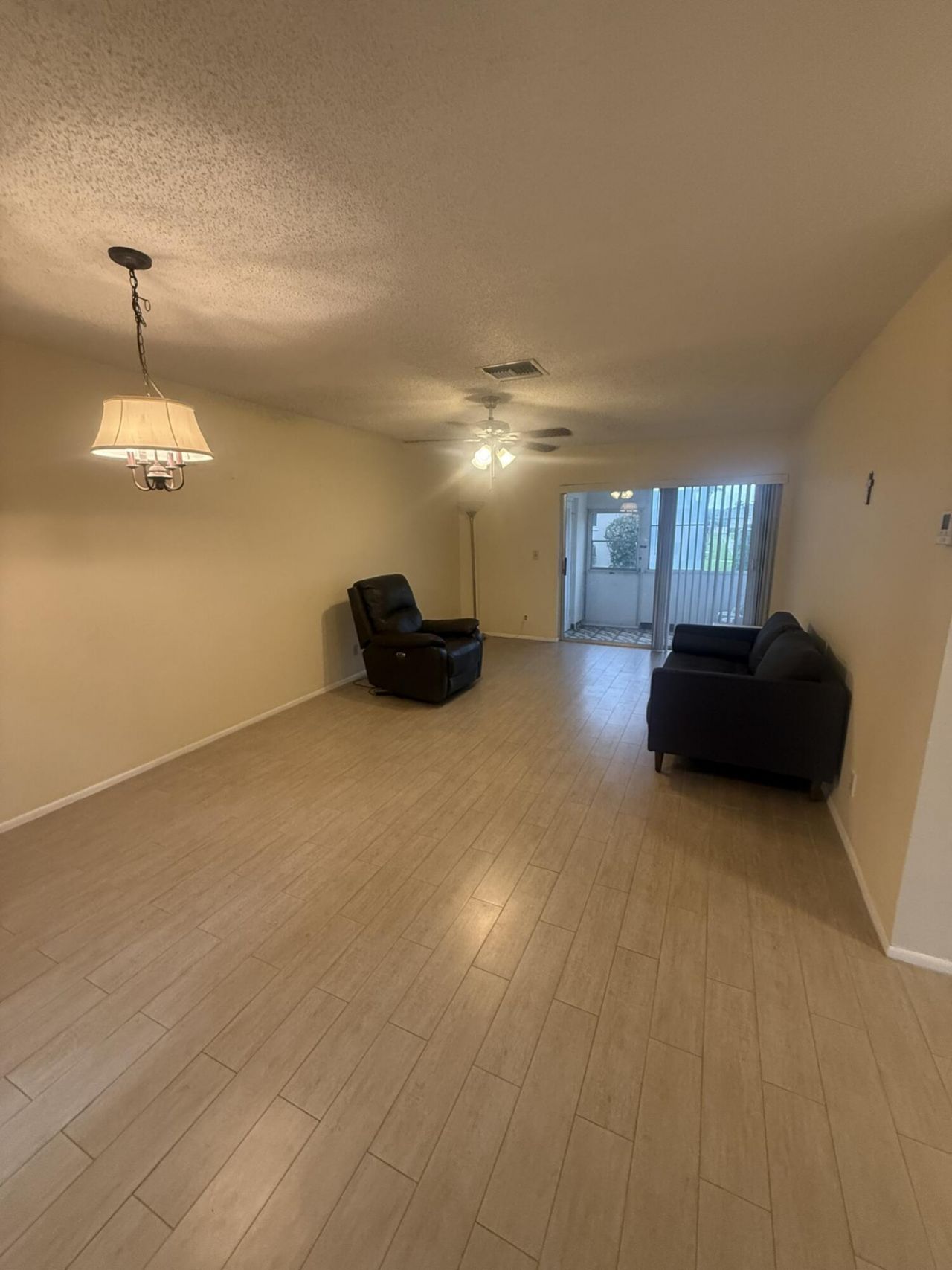 2509 Dudley C Drive W, Unit C, West Palm Beach, FL 33415 Photo