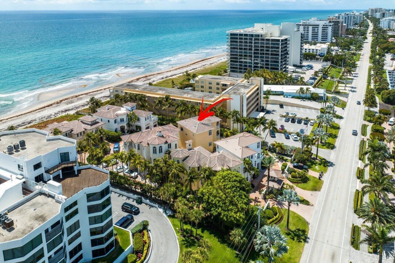 2629 S Ocean Boulevard, Highland Beach, FL 33487 Photo