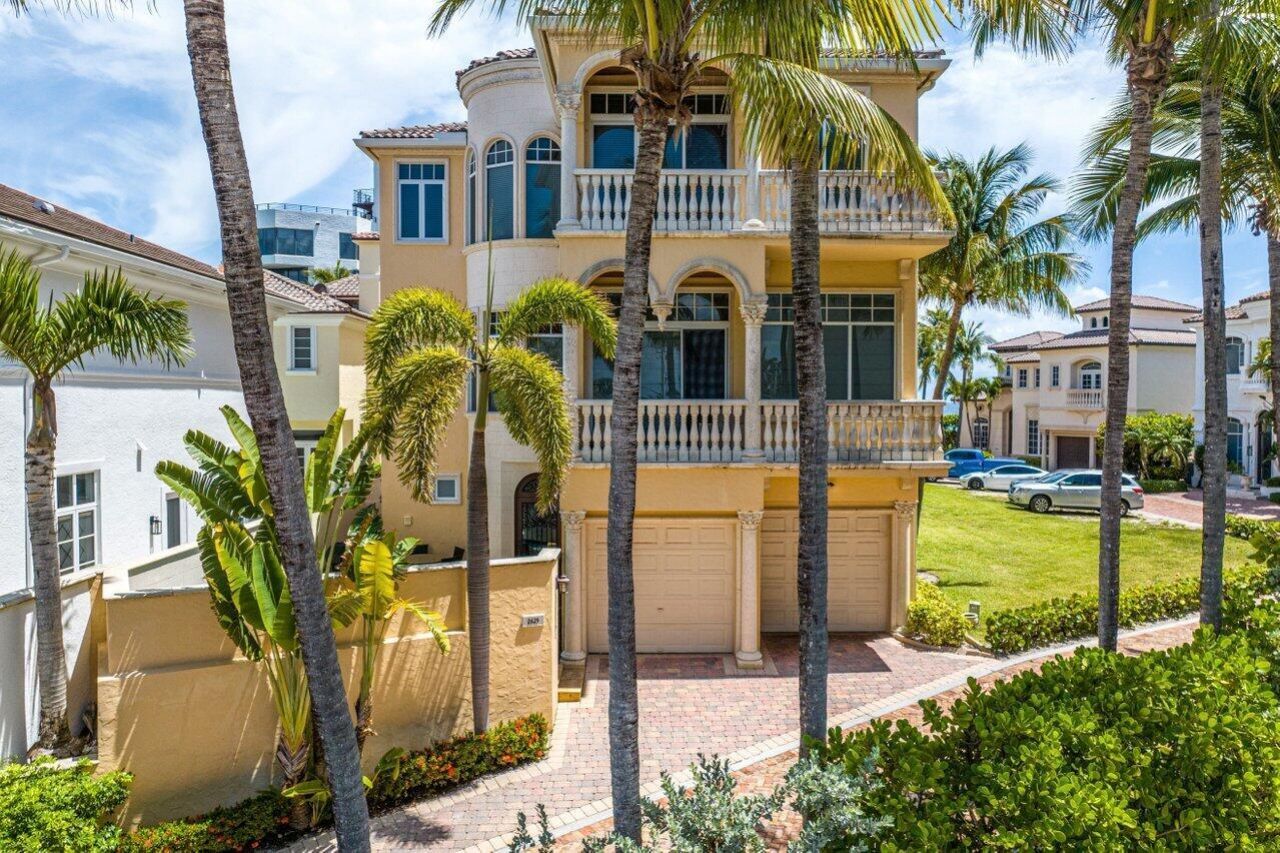 2629 S Ocean Boulevard, Highland Beach, FL 33487 Photo