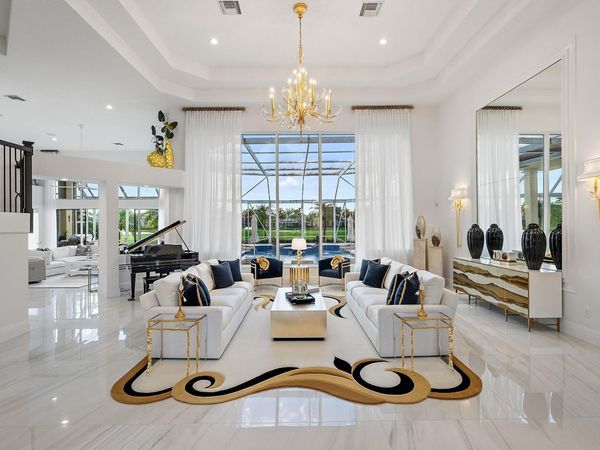 8531 Egret Lakes Lane, West Palm Beach, FL 33412