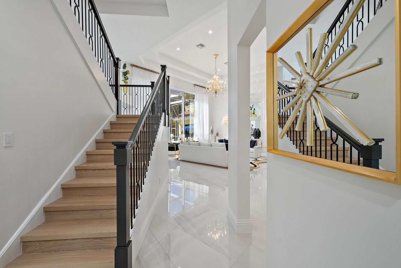 8531 Egret Lakes Lane, West Palm Beach, FL 33412 Photo