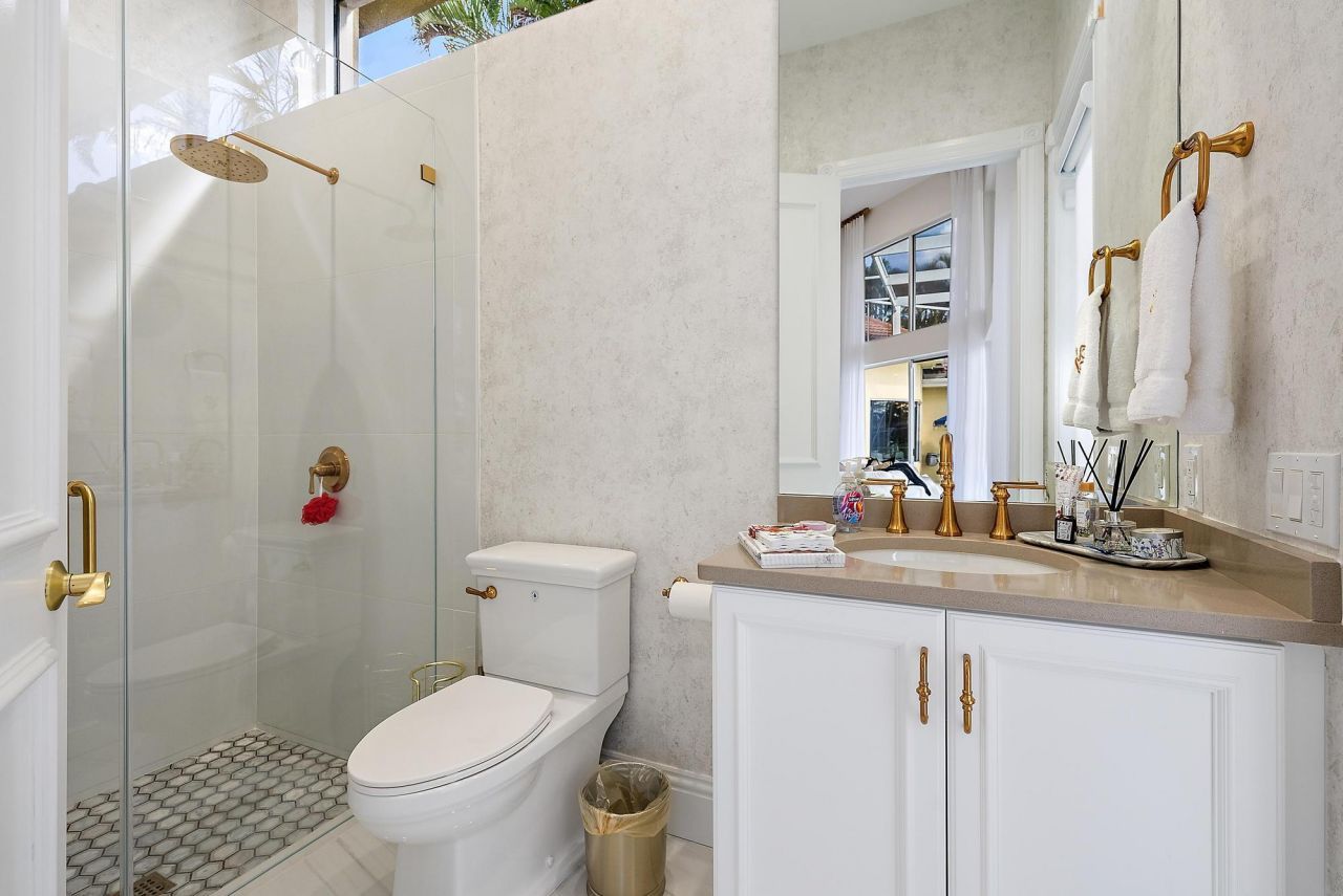 8531 Egret Lakes Lane, West Palm Beach, FL 33412 Photo