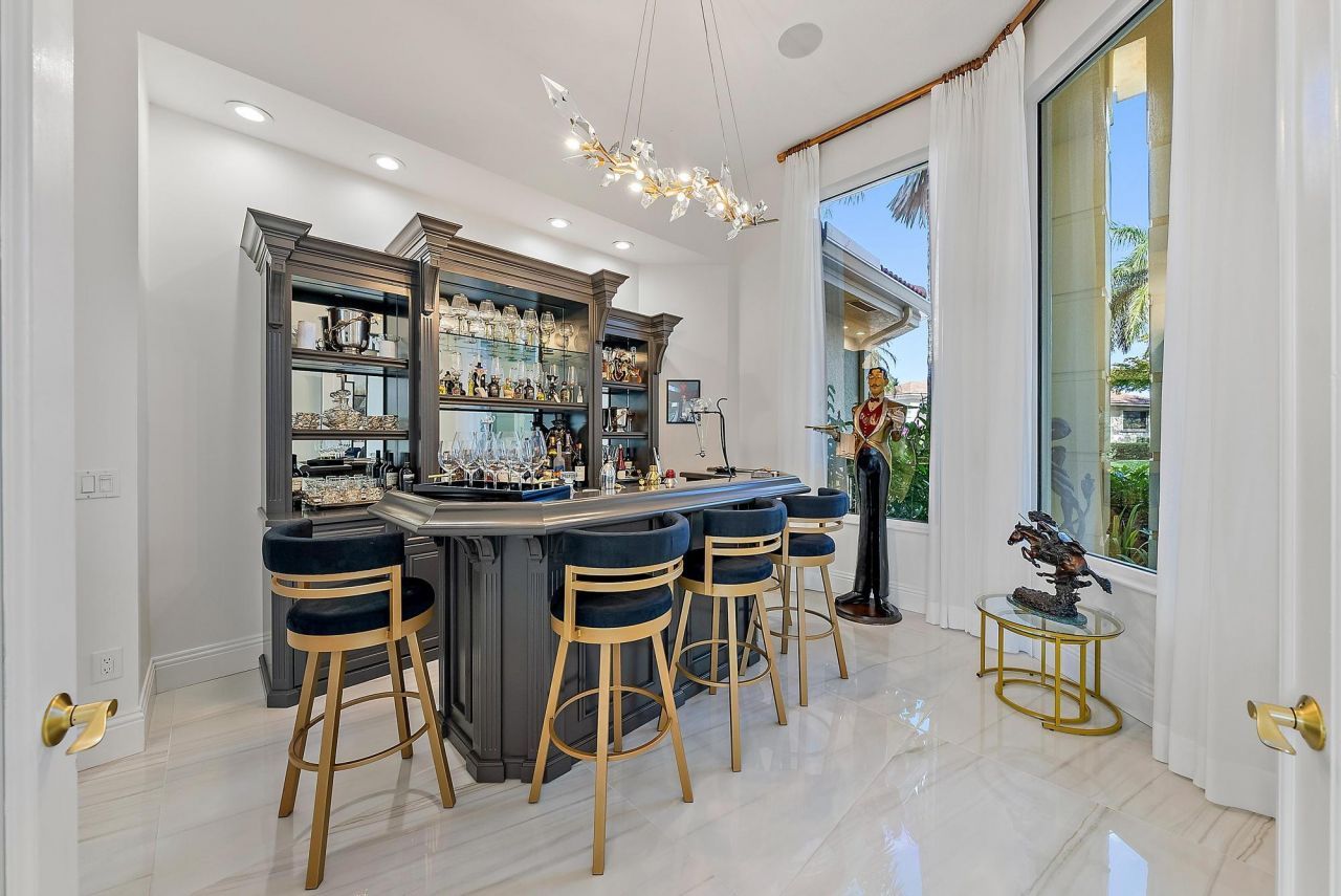 8531 Egret Lakes Lane, West Palm Beach, FL 33412 Photo