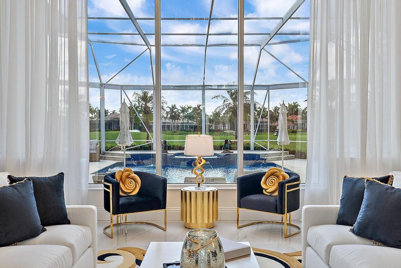 8531 Egret Lakes Lane, West Palm Beach, FL 33412 Photo