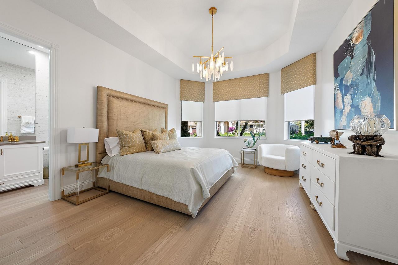 8531 Egret Lakes Lane, West Palm Beach, FL 33412 Photo