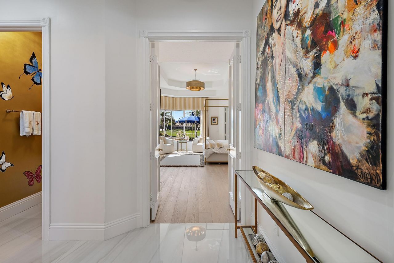 8531 Egret Lakes Lane, West Palm Beach, FL 33412 Photo