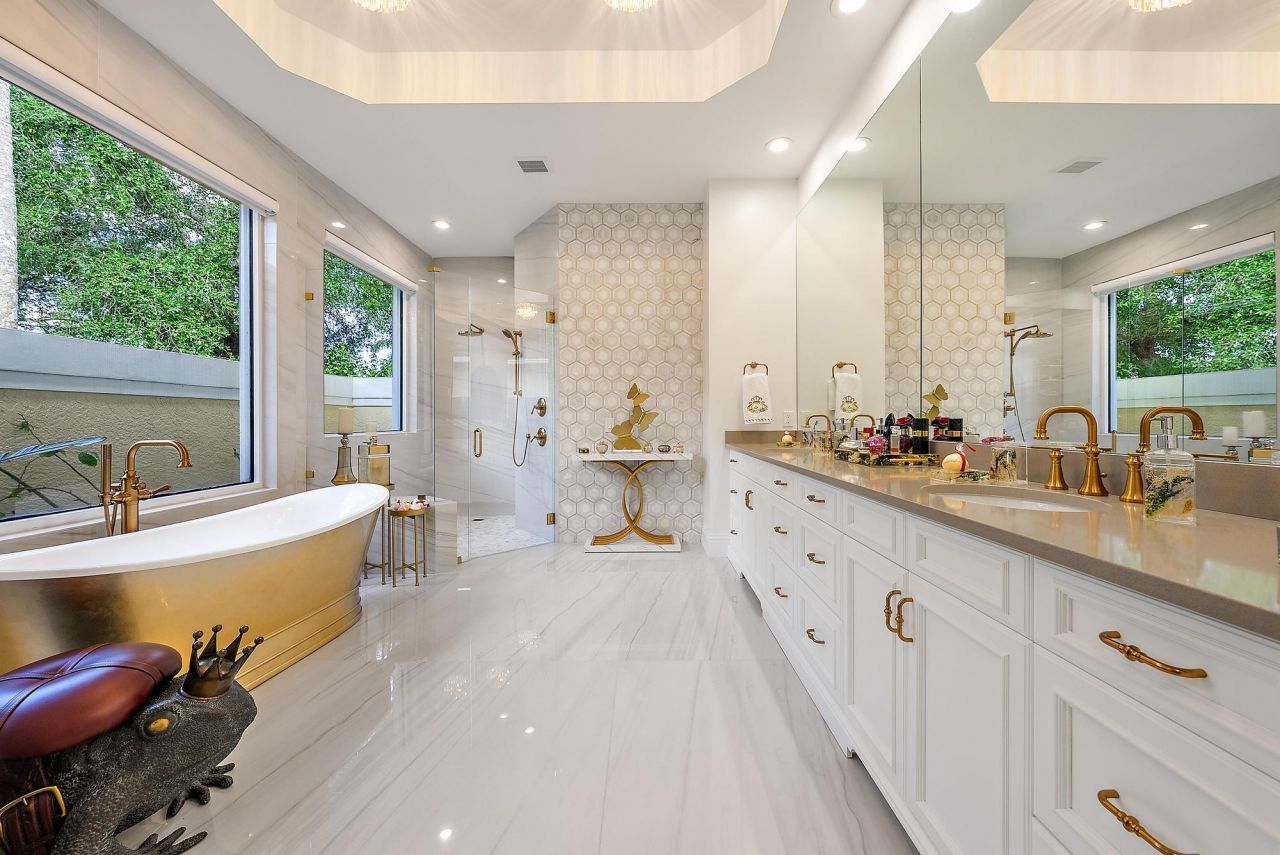 8531 Egret Lakes Lane, West Palm Beach, FL 33412 Photo