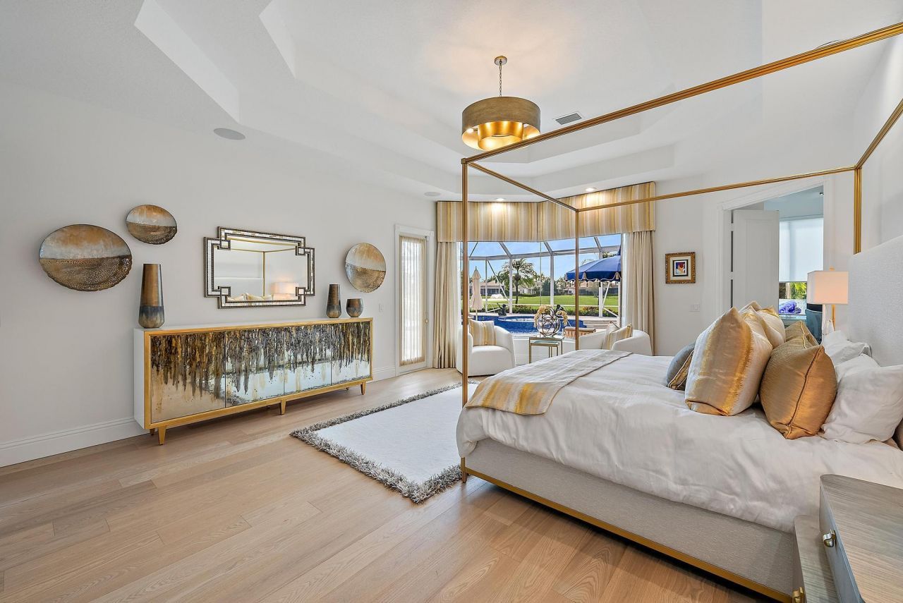 8531 Egret Lakes Lane, West Palm Beach, FL 33412 Photo